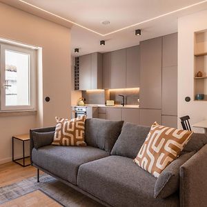 Appartement met Twee Slaapkamers