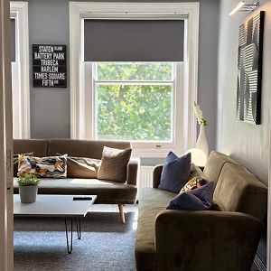 Knightsbridge Two Bed Apartment